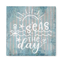 Grått Blue Seas the Day Cruise