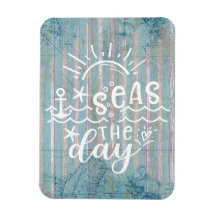 Grått Blue Seas the Day Cruise