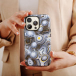 Grått Bubble-Abstrakt | iPhone 14 Fodral-Mate<br><div class="desc">Grått Bubble-Abstrakt | iPhone 14 Fodral-Mate - Vår Abstrakt Collection iphone case är ett utmärkt komplement till din iPhone-samling. Tveka inte att kontakta butiksägaren för ytterligare frågor om våra produkter. PurdyCase©</div>