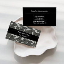 Grått Camouflage Mönster, Militära Mönster, armén