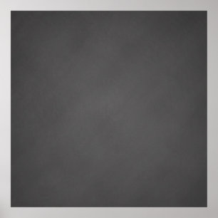 Grått Chalkboard Background Black Chalk Board Poster