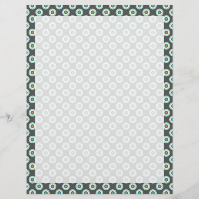 Grått Combincles by Shirley Taylor (Framsida)