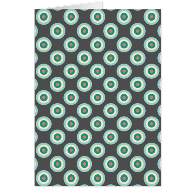 Grått Combincles by Shirley Taylor OBS Kort (Framsidan)