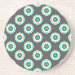 Grått Combincles by Shirley Taylor Underlägg