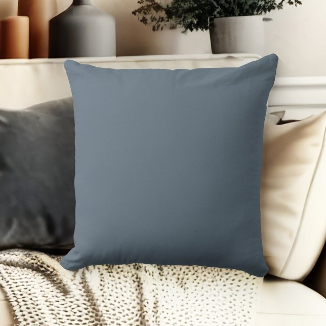 Grått Couch Kudde (throw pillow for living room blue couch throw pillow )
