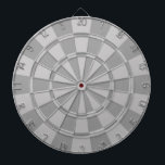Grått Darttavla<br><div class="desc">Den gråa pilen stiger ombord</div>