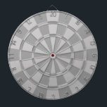 Grått Darttavla<br><div class="desc">Den gråa pilen stiger ombord</div>