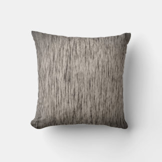 Grått Design - bakgrund Kudde