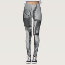 Grått Designer-skuggor