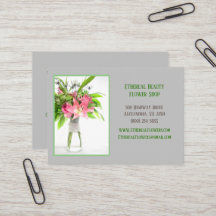 Grått Flower Delivery