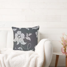 Grått för antikvassommar