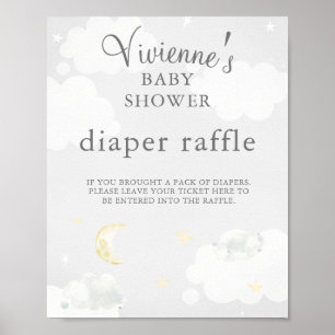 Grått för babykläder, nyans, nyans poster