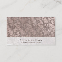 Grått för blommigt för linne för