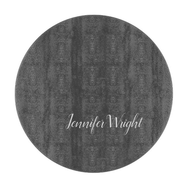 grått för handskrift av professionell (Framsidan)