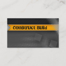 Grått för konstruktionsvisitkortGrunge pricker