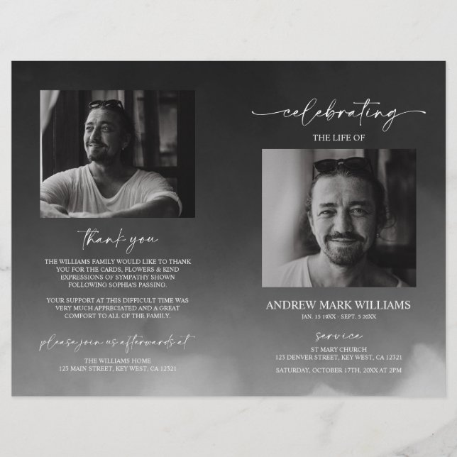 Grått-funktionsordning för det mappade tjänstprogr (Framsida)