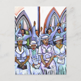 Grått-galleri: höj vykort