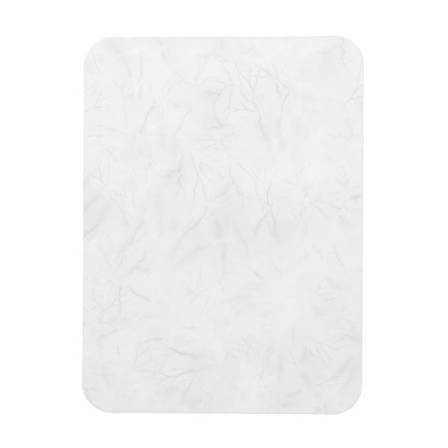 Grått Granite Brown Quartz Stone Natural 3" x 4" Magnet (Vertikal)