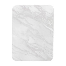 Grått Granite Brown Quartz Stone Natural 3" x 4" Magnet