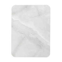 Grått Granite Brown Quartz Stone Natural 3" x 4" Magnet