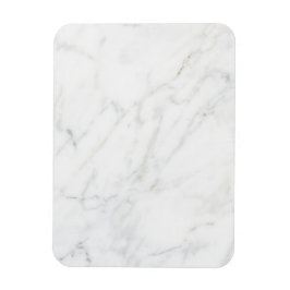 Grått Granite Brown Quartz Stone Natural 3" x 4" Magnet