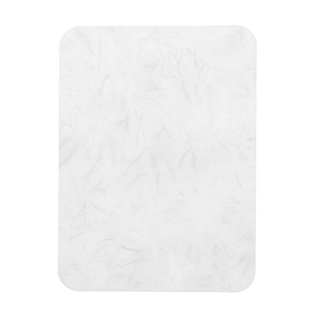 Grått Granite Brown Quartz Stone Natural 3" x 4" Magnet (Vertikal)