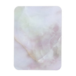 Grått Granite Brown Quartz Stone Natural 3" x 4" Magnet