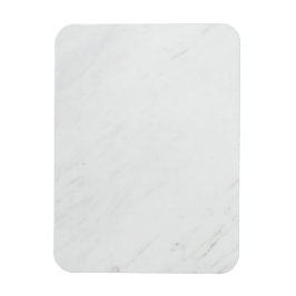 Grått Granite Brown Quartz Stone Natural 3" x 4" Magnet