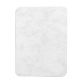 Grått Granite Brown Quartz Stone Natural 3" x 4" Magnet