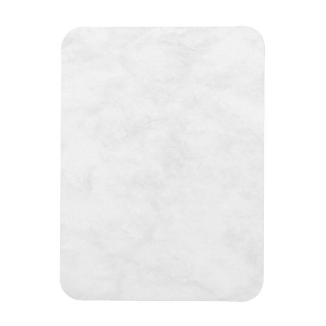 Grått Granite Brown Quartz Stone Natural 3" x 4" Magnet (Vertikal)