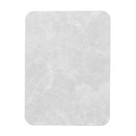 Grått Granite Brown Quartz Stone Natural 3" x 4" Magnet