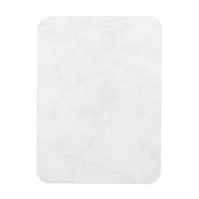 Grått Granite Brown Quartz Stone Natural 3" x 4" Magnet (Vertikal)