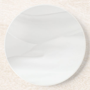 Grått Granite Brown Quartz Stone Natural Drink Underlägg