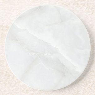 Grått Granite Brown Quartz Stone Natural Drink Underlägg