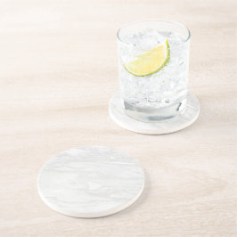 Grått Granite Brown Quartz Stone Natural Drink Underlägg