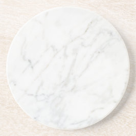 Grått Granite Brown Quartz Stone Natural Drink Underlägg