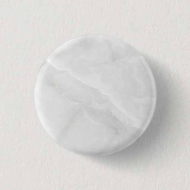 Grått Granite Brown Quartz Stone Natural Marble Knapp (Framsida)