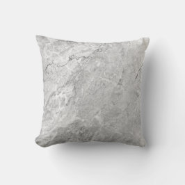Grått Granite Pillow Kudde