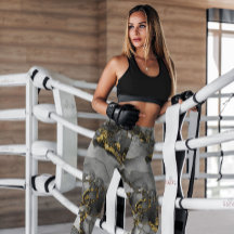 Grått Guld Abstrakt Patterned | Lagar