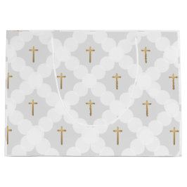 Grått Guld Kor Den moderna cirkeln mönster