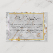 Grått Guld marble Agate & Elegant Modern skript