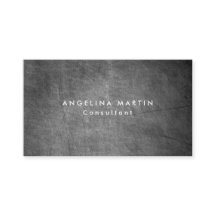 Grått Kalkboard Plain Modern Feminine