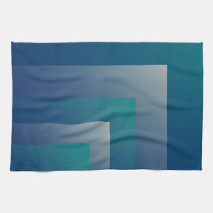 Grått Kökshandduk