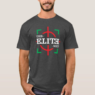 Grått (ljung) t-shirt