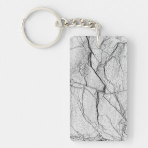 Grått Marble Dapped Conlean-utseende