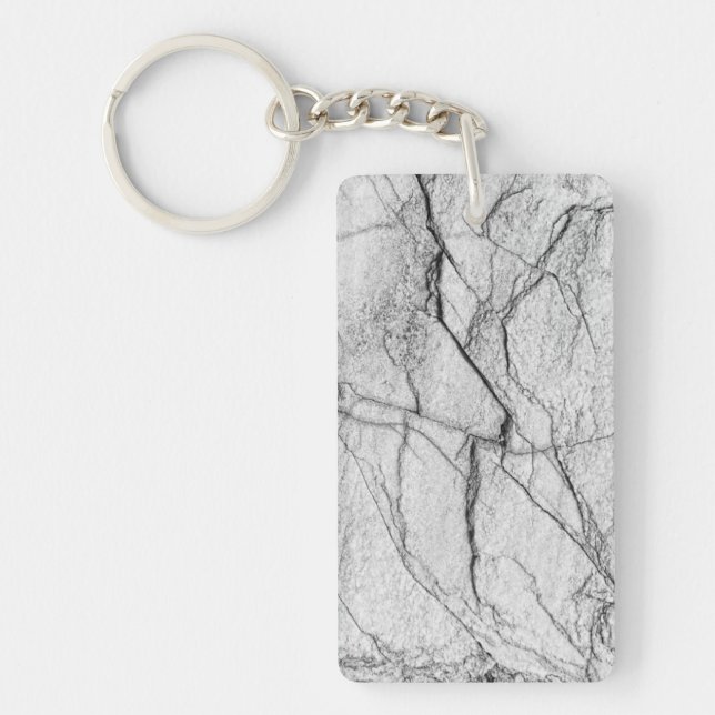 Grått Marble Dapped Conlean-utseende (Framsidan)