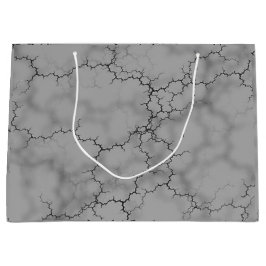 Grått Marble Mönster Fars dag