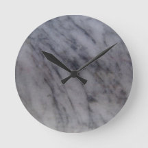 Grått Marble