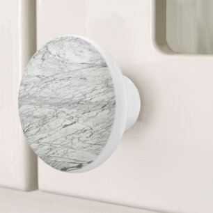 grått marble-snyggt av modern chic knopp