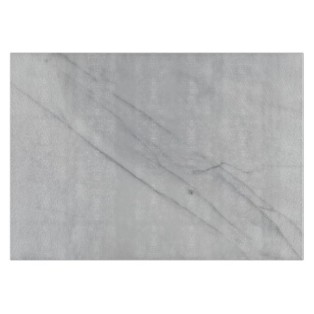 Grått Marble Stone Caking Board (Framsidan)